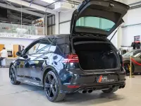 Used VW Golf VII R 300 HP (220 kW) 2016 Hatchback