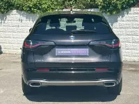 Used Honda ZR-V Advance 184 HP (135 kW) 2024 Ruse black SUV