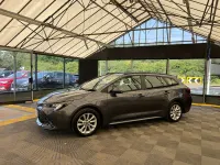 Used Toyota Corolla 2023 Grey Estate