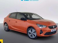 Used Vauxhall Corsa-e SRi 100 kW (136 HP) 2020 Hatchback