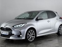 Used Toyota Yaris Hybrid 116 HP (85 kW) 2025 Hatchback