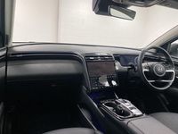 Used Hyundai Tucson Ultimate 2023 White SUV