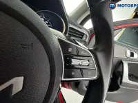 Used Kia XCeed 120 HP (88 kW) 2022 Red SUV