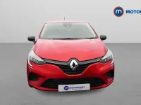 Used Renault Clio Evolution 90 HP (66 kW) 2023 Red Hatchback