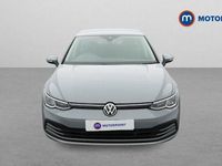 Used VW Golf VIII Life 116 HP (85 kW) 2022 Grey Hatchback