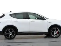 Used Alfa Romeo Tonale Veloce 2024 Blue SUV