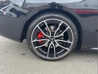 Used Mercedes C43 AMG Premium Plus 385 HP (283 kW) 2023 Black Coupe