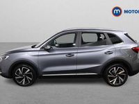 Used MG ZS Trophy 196 HP (144 kW) 2025 SUV