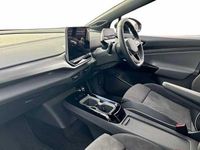 New VW ID.4 210 kW (286 HP) 2026 SUV