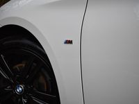 Used BMW 218 M Sport 2018 White Hatchback