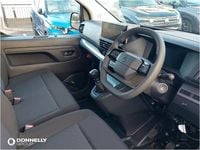 Novo Citroën Dispatch 118 HP (86 kW) 2026 Preto Monovolume