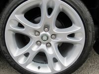 Used Jaguar XK 2002 Coupe