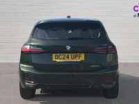 Used BMW 220 M Sport 156 HP (114 kW) 2024 Green