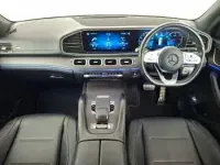 Usado Mercedes GLE350 AMG line 272 HP (200 kW) 2021 Branco SUV