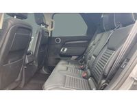 used Land Rover Discovery 3.0 SD6 HSE 5dr Auto Diesel Station Wagon