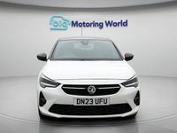 Second-hand Vauxhall Corsa S 131 CP (96 kW) 2023 Alb Hatchback