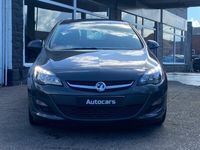 used Vauxhall Astra 1.6 16v Excite Euro 5 5dr