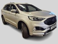 Used Ford Edge ST-Line 238 HP (175 kW) 2019 Silver SUV