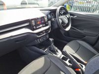 used Skoda Fabia 1.0 TSI (110ps) SE Comfort DSG 5Dr Hatchback
