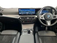 used BMW 330e 3 Series 2.012kWh M Sport Saloon 4dr Petrol Plug-in Hybrid Auto xDrive Euro 6 (s/s) (292 ps)