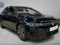 Used VW Golf VIII 150 HP (110 kW) 2024