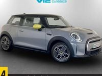 Used Mini Cooper S Hatch 135 kW (184 HP) 2022 Hatchback