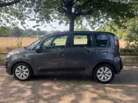 Used Citroën C3 Picasso VTR Sport 2014 Grey MPV