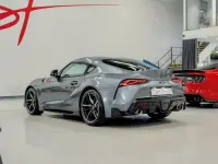 Usado Toyota Supra 340 HP (250 kW) 2019 Cinzento Coupé