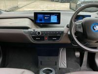 Used BMW i3 Comfort Edition 125 kW (170 HP) 2021 White Hatchback