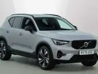 Used Volvo XC40 Ultra 163 HP (119 kW) 2026 SUV