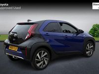Used Toyota Aygo X 72 HP (52 kW) 2025 SUV