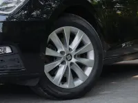 Used Seat Leon SE 2019 Black Hatchback