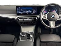 Used BMW 320 M Sport 181 HP (133 kW) 2023 White