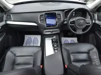 Used Volvo XC90 Momentum 2018 White SUV