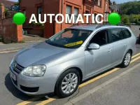 Used VW Golf VI SE 138 HP (101 kW) 2009 Hatchback