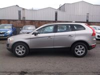used Volvo XC60 D4 [163] SE 5dr AWD