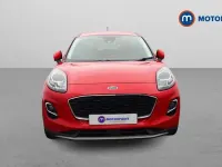 Used Ford Puma Titanium 125 HP (91 kW) 2023 SUV