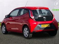 used Toyota Aygo HATCHBACK 1.0 VVT-i X-Play 5dr x-shift