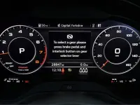Used Audi Q2 Sport 150 HP (110 kW) 2023 Black SUV