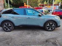 Usado Citroën e-C4 113 kW (154 CV) 2025 Gris Utilitario