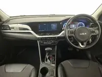 Used Kia Niro 2022 Grey SUV