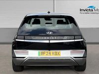 Used Hyundai Ioniq 5 Premium 167 kW (228 HP) 2024 Black SUV