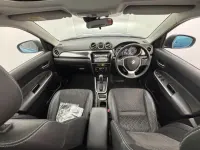 Used Suzuki Vitara SZ5 2022 Turquoise SUV