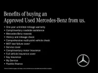 Used Mercedes GLA200 Executive 161 HP (118 kW) 2023 Grey SUV