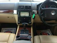 Used VW Touareg 2004 SUV