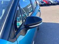 Used Citroën C3 PureTech 110 HP (80 kW) 2021 Spring blue Hatchback
