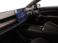 Used VW ID.7 GTX 250 kW (340 HP) 2025 Black Estate