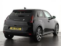 New Renault R5 Komfort 110 kW (150 HP) 2025 Special metallic  diamond black  Hatchback