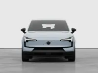 New Volvo EX30 Core 200 kW (272 HP) 2026 Cloud blue SUV