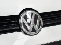 Used VW Golf VII R 310 HP (228 kW) 2017 White Hatchback